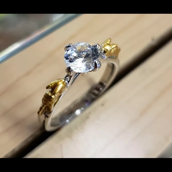 Piccachu Ring - Picture 4 of 4